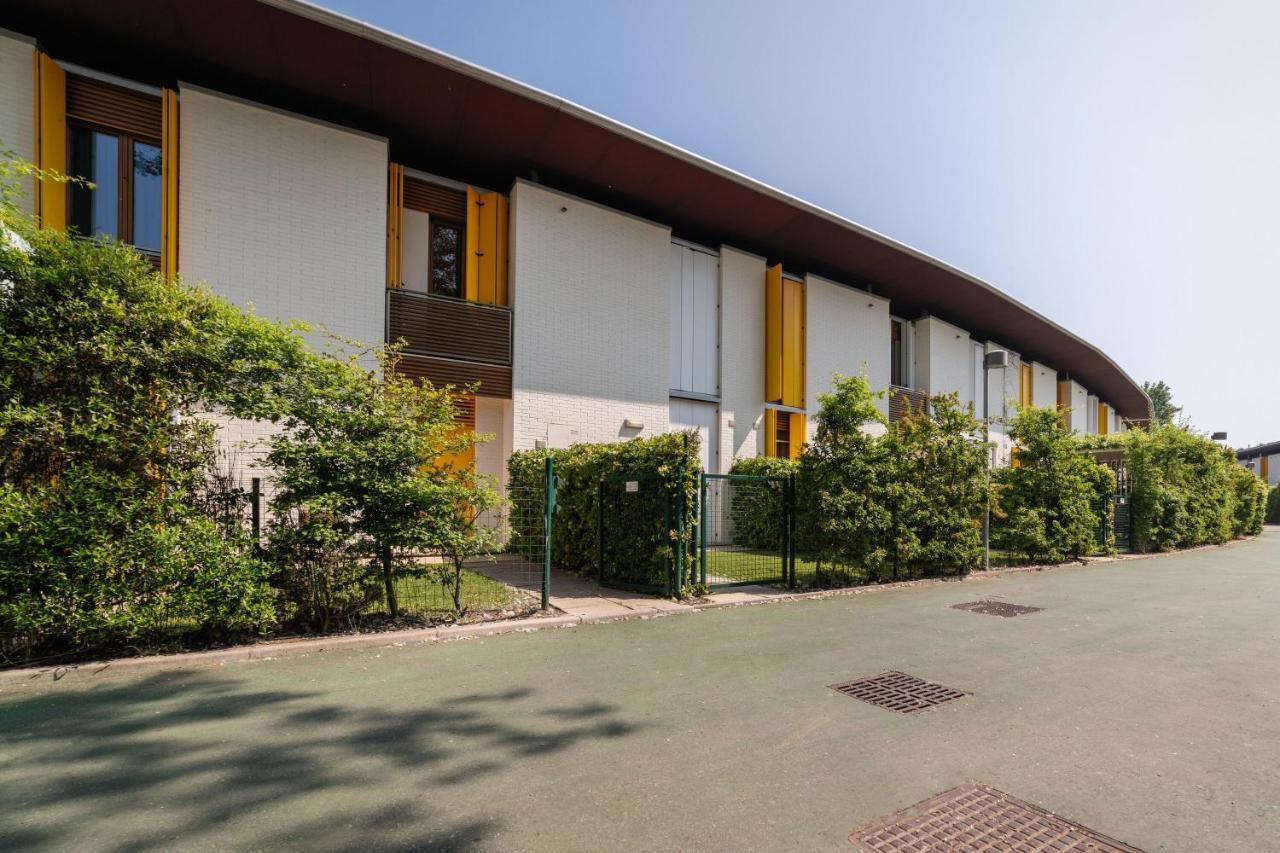 Residence Albarella -Happy Rentals Albarella Island Exteriör bild