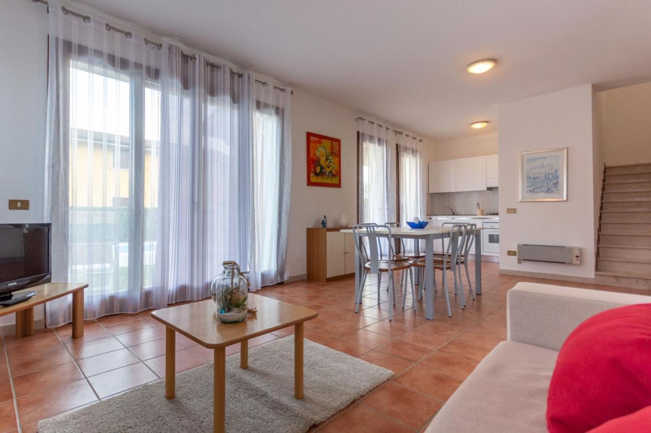 Residence Albarella -Happy Rentals Albarella Island Exteriör bild
