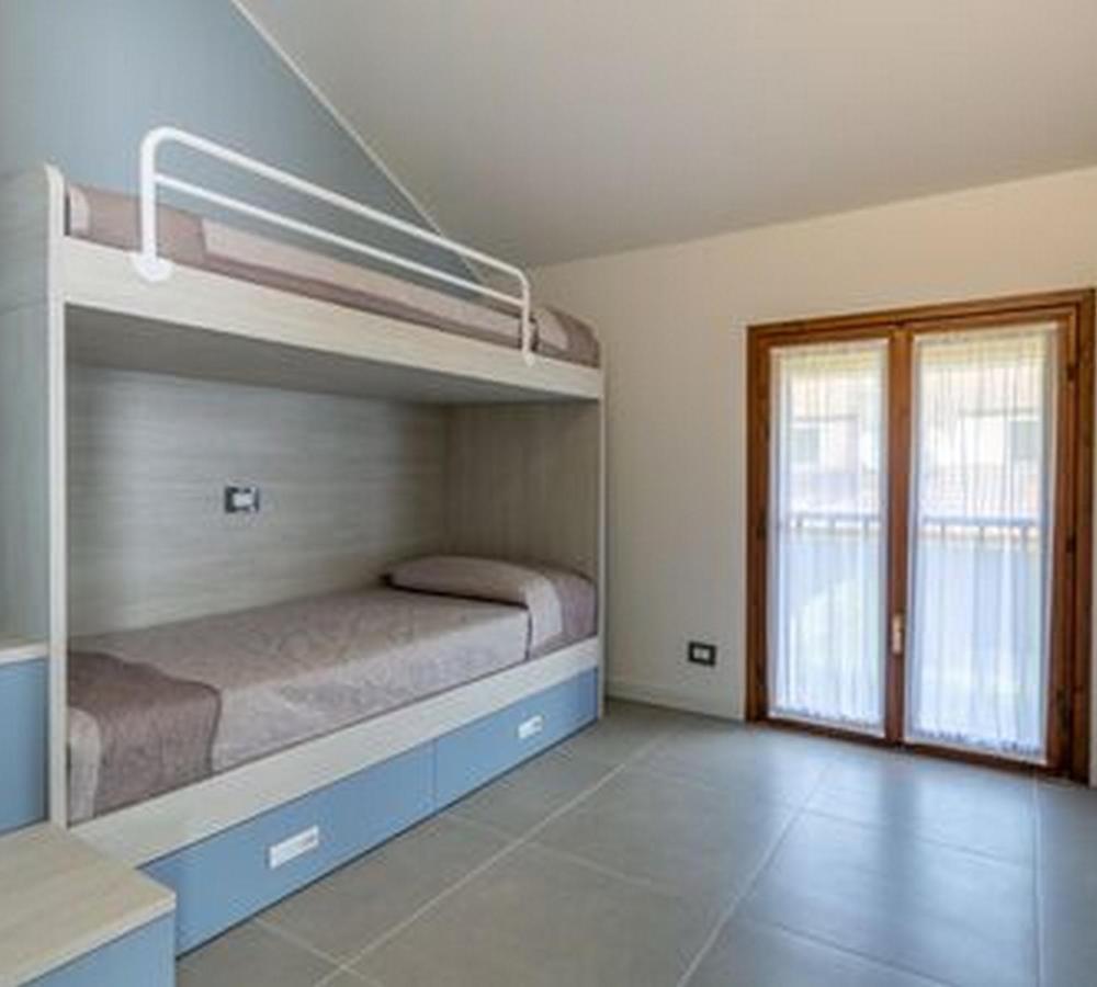 Residence Albarella -Happy Rentals Albarella Island Exteriör bild