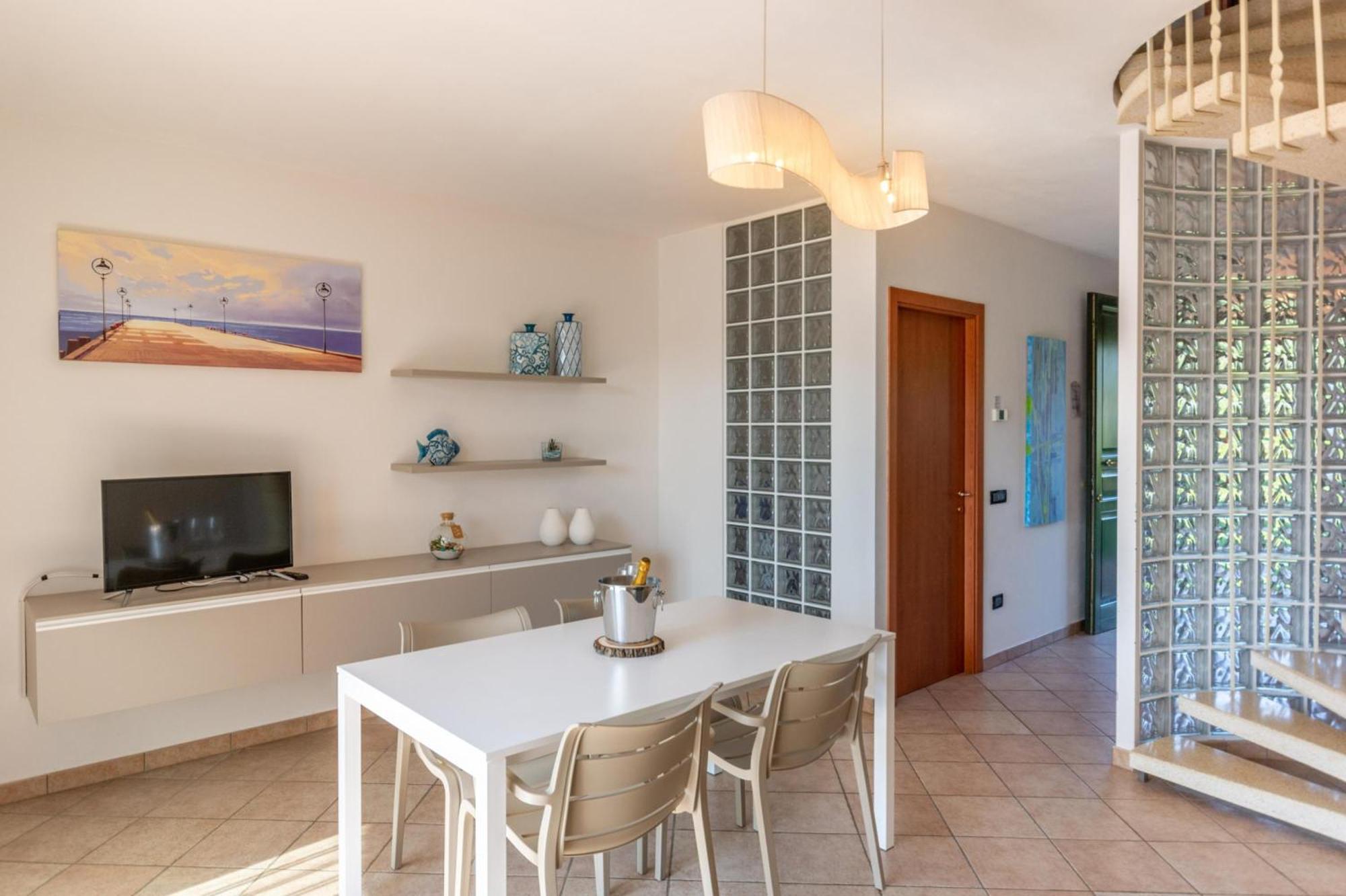 Residence Albarella -Happy Rentals Albarella Island Exteriör bild